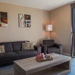 Vakantiewoning Majoorwerf 17i
