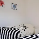 Vakantiewoning Majoorwerf 17i