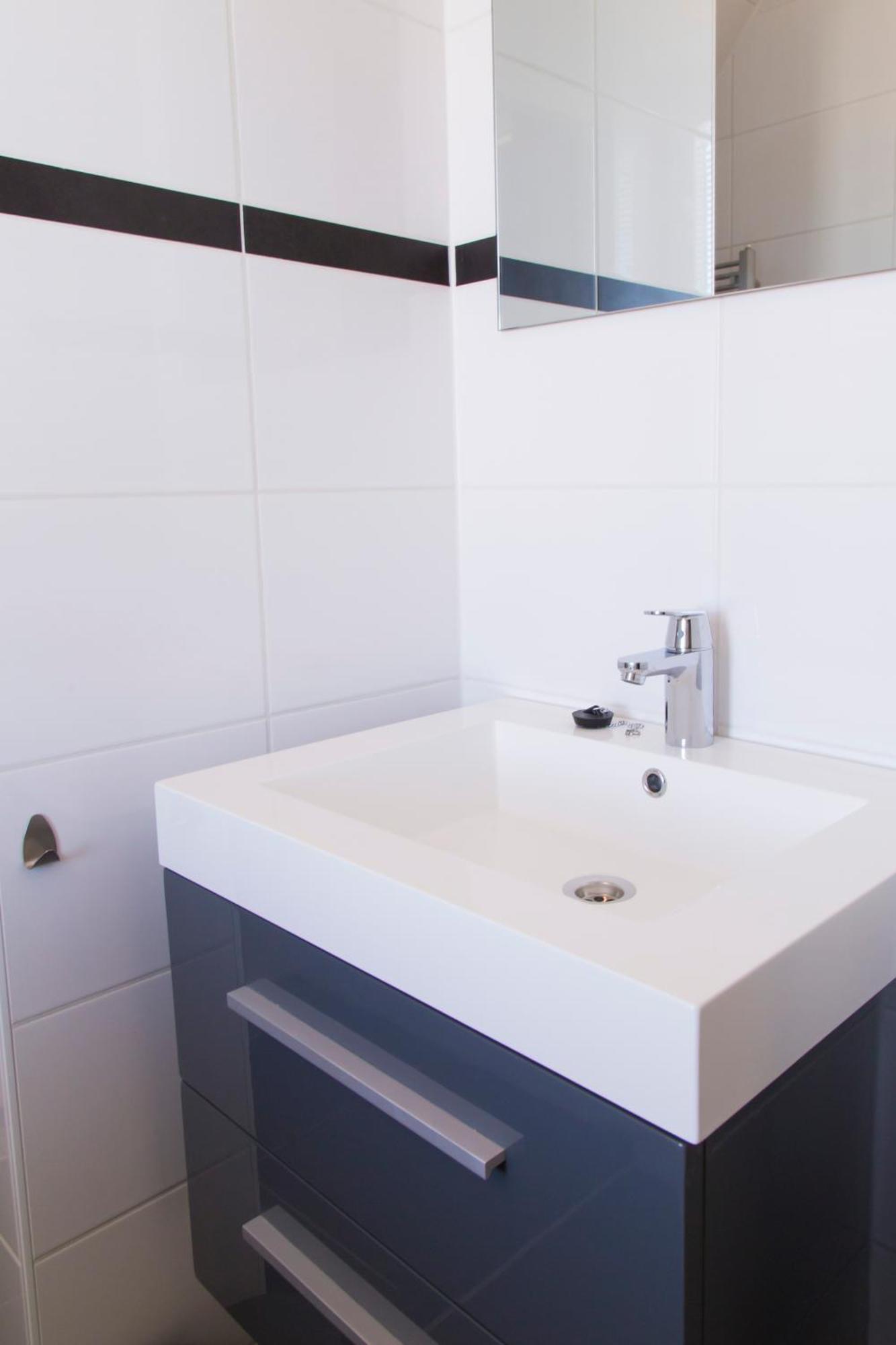 Vakantiewoning Majoorwerf 17i Zoutelande