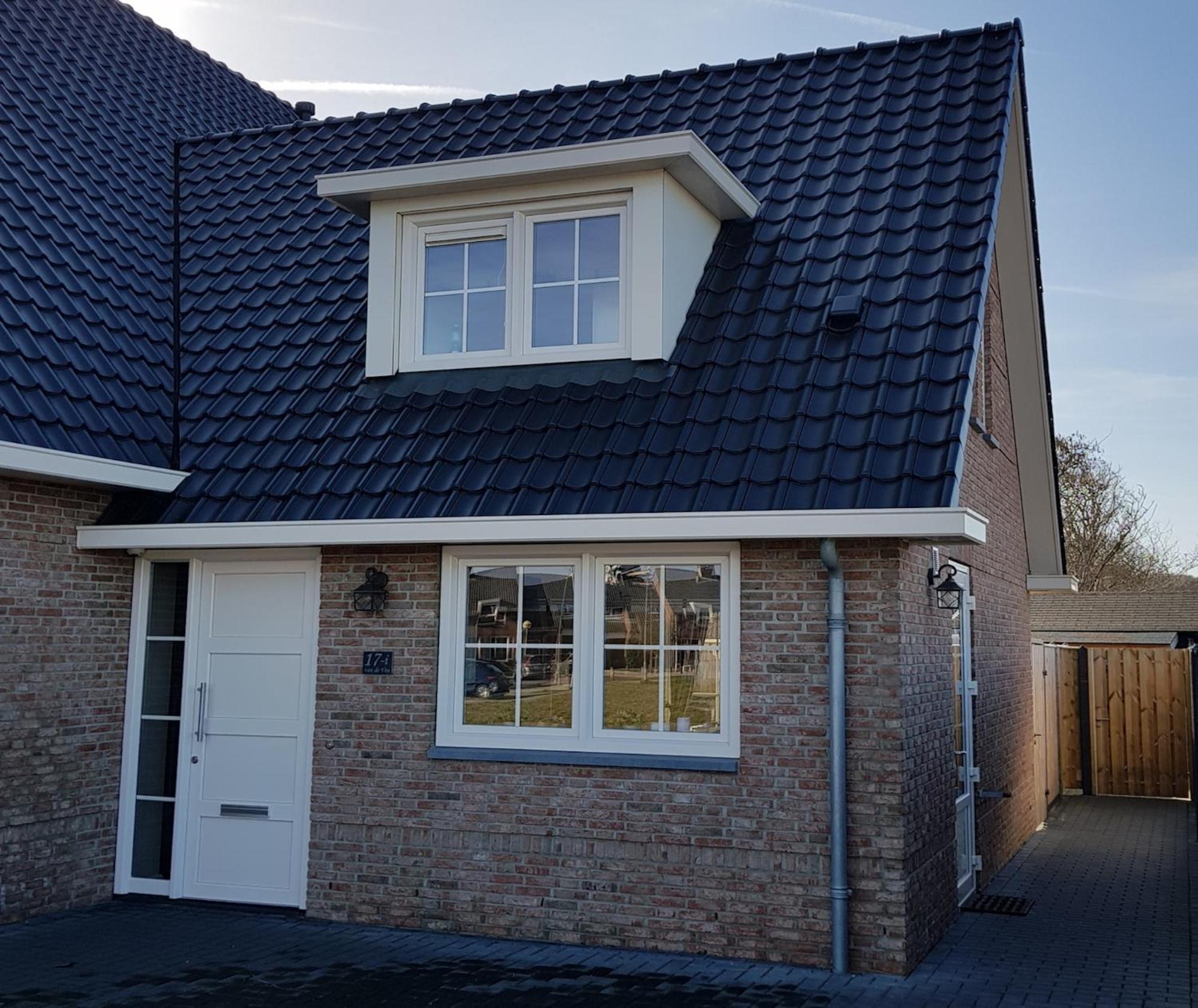 Vakantiewoning Majoorwerf 17i * Zoutelande