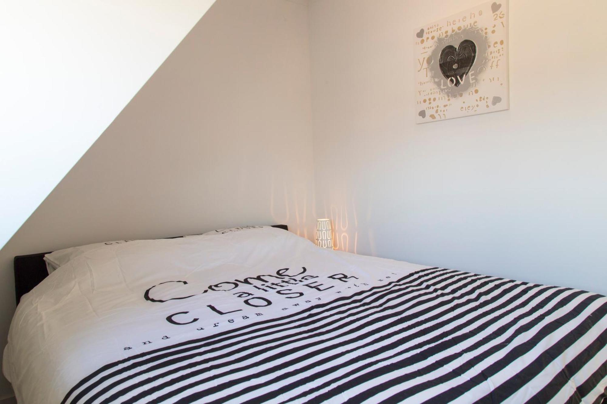 Vakantiewoning Majoorwerf 17i *