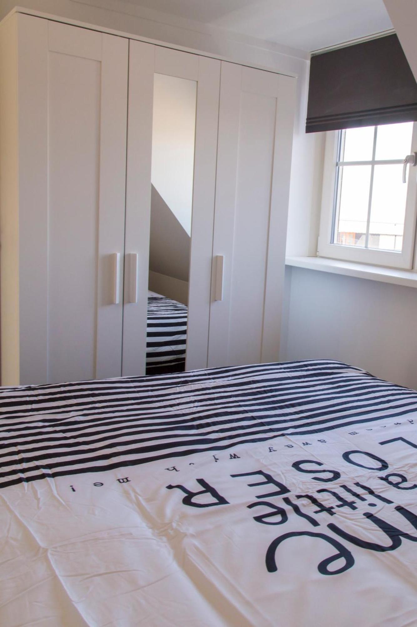 Vakantiewoning Majoorwerf 17i * Zoutelande