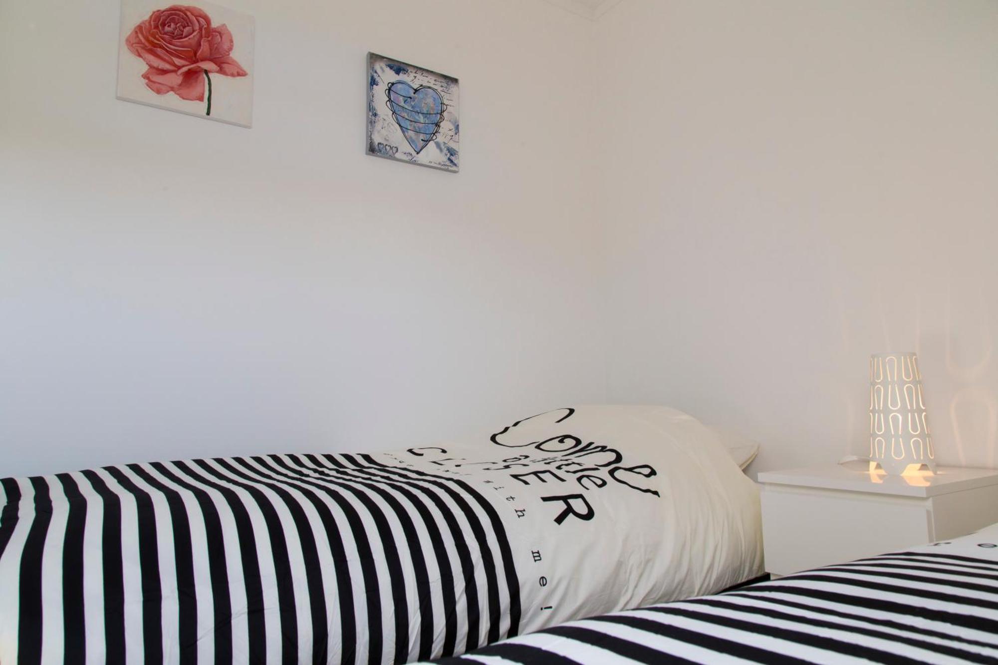 Vakantiehuis Vakantiewoning Majoorwerf 17i