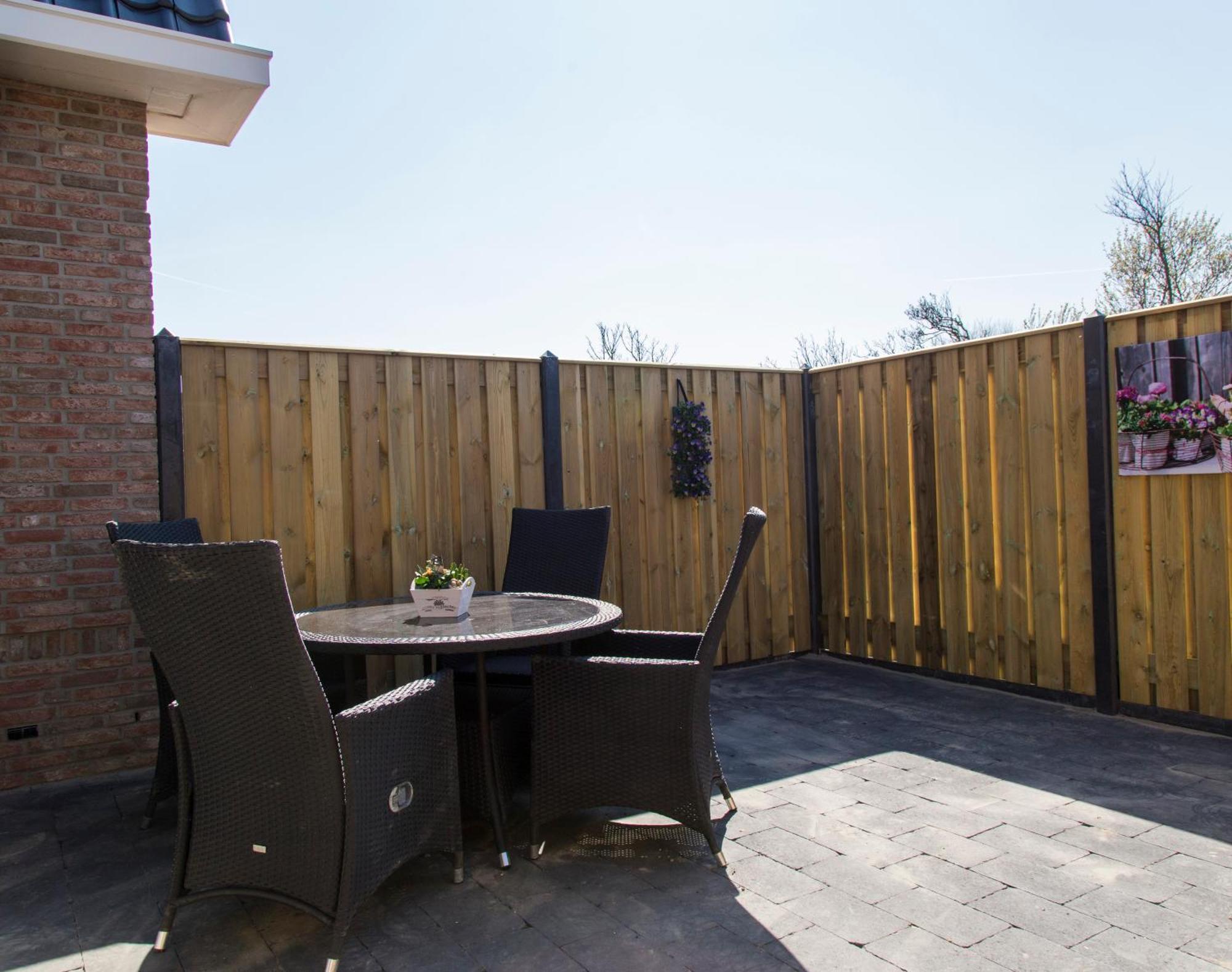 Vakantiewoning Majoorwerf 17i Zoutelande